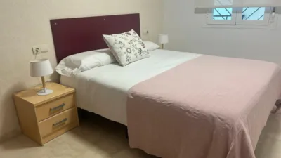 Piso en alquiler en Avenida Andalucía, cerca de Calle Real, Caleta de Vélez-Lagos (Vélez-Málaga) de 1.000 €<span>/sem</span>