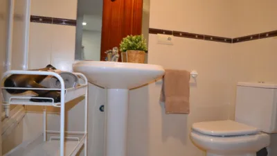 Piso en alquiler en Avenida Andalucía, cerca de Calle Real, Caleta de Vélez-Lagos (Vélez-Málaga) de 1.000 €<span>/sem</span>