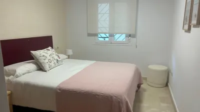 Piso en alquiler en Avenida Andalucía, cerca de Calle Real, Caleta de Vélez-Lagos (Vélez-Málaga) de 1.000 €<span>/sem</span>