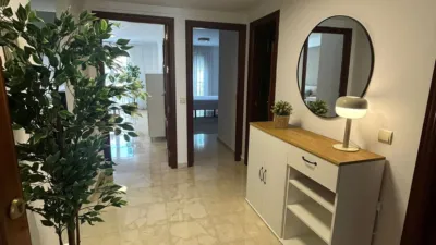 Piso en alquiler en Avenida Andalucía, cerca de Calle Real, Caleta de Vélez-Lagos (Vélez-Málaga) de 1.000 €<span>/sem</span>