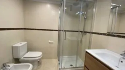 Piso en alquiler en Avenida Andalucía, cerca de Calle Real, Caleta de Vélez-Lagos (Vélez-Málaga) de 1.000 €<span>/sem</span>