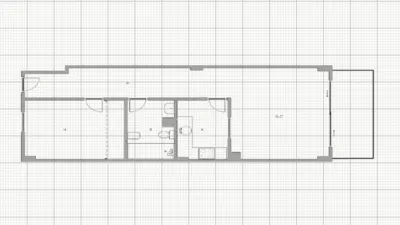 Piso en alquiler en Avenida Andalucía, cerca de Calle Real, Caleta de Vélez-Lagos (Vélez-Málaga) de 1.000 €<span>/sem</span>