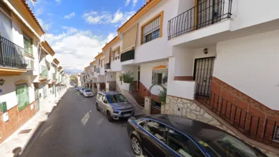 Semi-detached house on Calle del Océano Índico photo 2