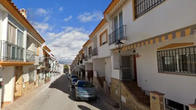 Semi-detached house on Calle del Océano Índico photo 3