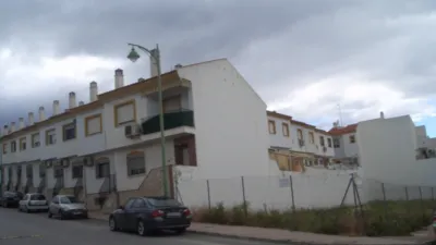 Semi-detached house on Calle del Océano Índico photo 4