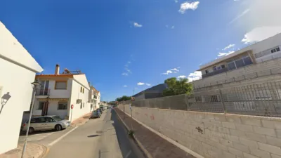 Semi-detached house on Calle del Océano Índico photo 5