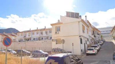 Semi-detached house on Calle del Océano Índico photo 6