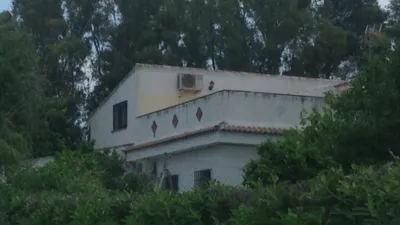 Semi-detached chalet on Camino Borrajo photo 2