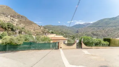 Detached house on Calle Buenavista photo 4