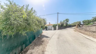 Detached house on Calle Buenavista photo 26