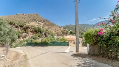 Detached house on Calle Buenavista photo 21