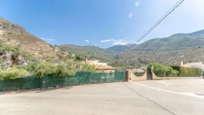 Detached house on Calle Buenavista photo 31