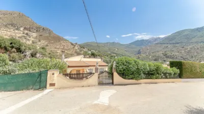 Detached house on Calle Buenavista photo 27