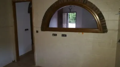 Detached house on Calle Buenavista photo 8