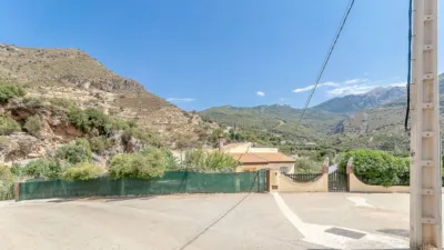 Detached house on Calle Buenavista photo 30