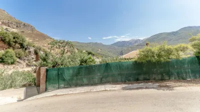 Detached house on Calle Buenavista photo 18