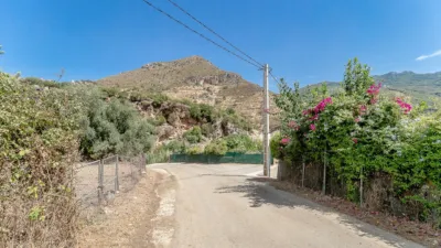 Detached house on Calle Buenavista photo 28