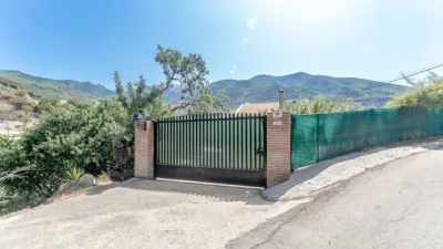Detached house on Calle Buenavista photo 5
