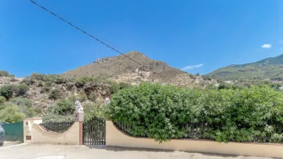 Detached house on Calle Buenavista photo 23