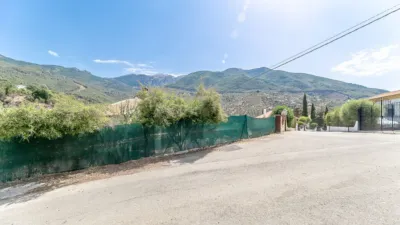 Detached house on Calle Buenavista photo 25