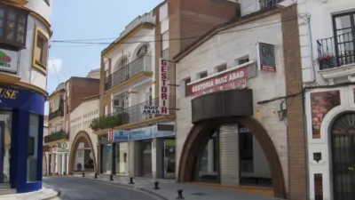 Flat on Viernes Santo Street photo 7