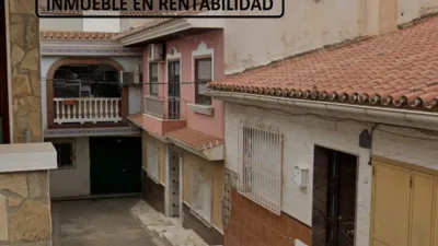 Flat on Viernes Santo Street photo 2