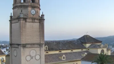 Flat on Viernes Santo Street photo 10