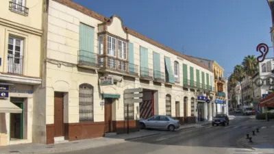 Flat on Viernes Santo Street photo 9