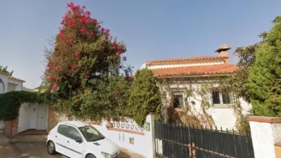 Single-family chalet on Calle del Almendro, 1 photo 5