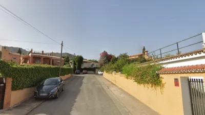 Single-family chalet on Calle del Almendro, 1 photo 2