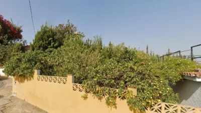 Single-family chalet on Calle del Almendro, 1 photo 7