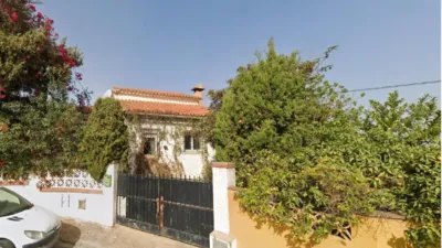 Single-family chalet on Calle del Almendro, 1 photo 6