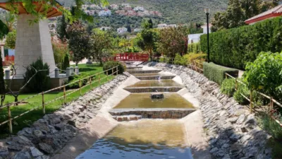Single-family chalet on Calle del Almendro, 1 photo 11