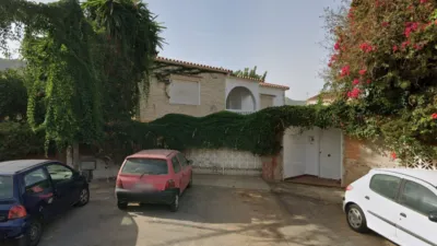 Single-family chalet on Calle del Almendro, 1 photo 3