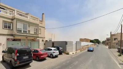 Casa en Carretera Venta Cabrera-Viator, 1 photo 3