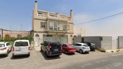 Casa en Carretera Venta Cabrera-Viator, 1 photo 4
