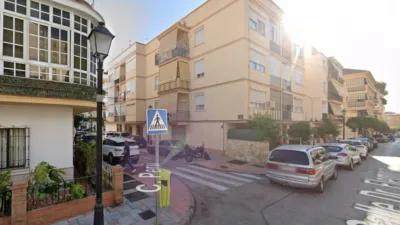 Flat at Calle Perú, 2 photo 6