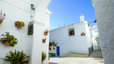 Single-family home in Barriada del Río Bermuza, 1 photo 9