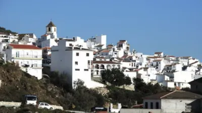 Single-family home in Barriada del Río Bermuza, 1 photo 18