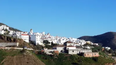 Single-family home in Barriada del Río Bermuza, 1 photo 20