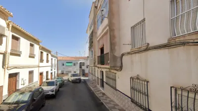 Flat on Calle de Matías García, 1 photo 4