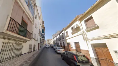 Flat on Calle de Matías García, 1 photo 2