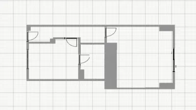 Flat on Calle de Matías García, 1 photo 8
