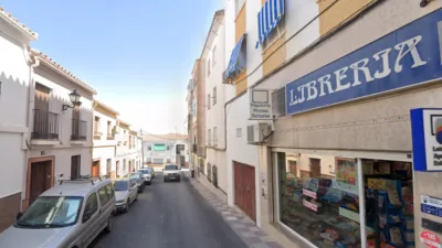 Flat on Calle de Matías García, 1 photo 3