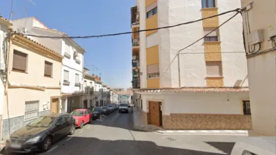 Flat on Calle de Matías García, 1 photo 5
