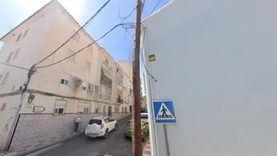 Flat on Calle de Matías García, 1 photo 6