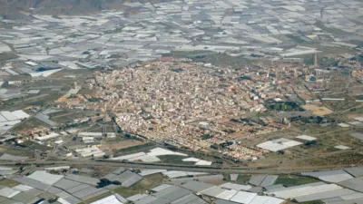 Flat in Calle de la Sierra Nevada, 1 photo 7