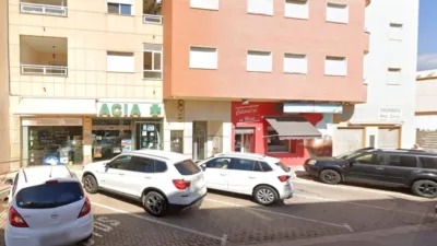 Flat in Calle de la Sierra Nevada, 1 photo 6