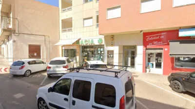 Flat in Calle de la Sierra Nevada, 1 photo 4