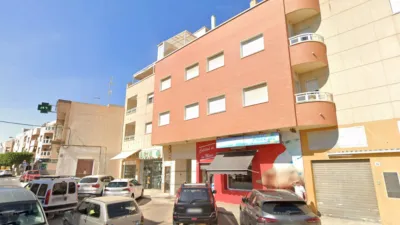 Flat in Calle de la Sierra Nevada, 1 photo 5